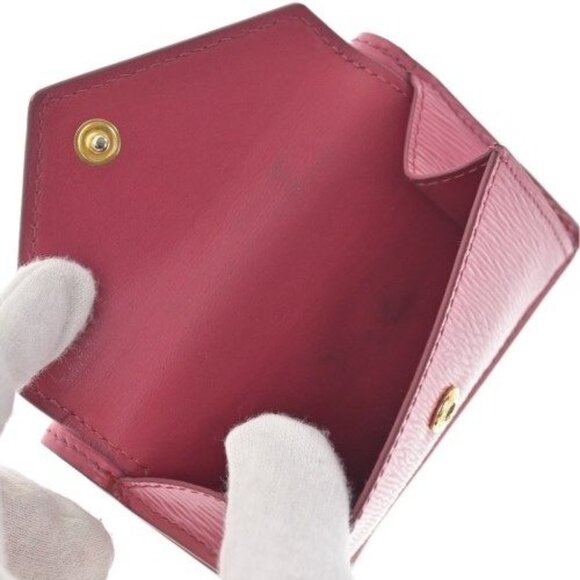 Prada Wallet Coin Case - Picture 5 of 10